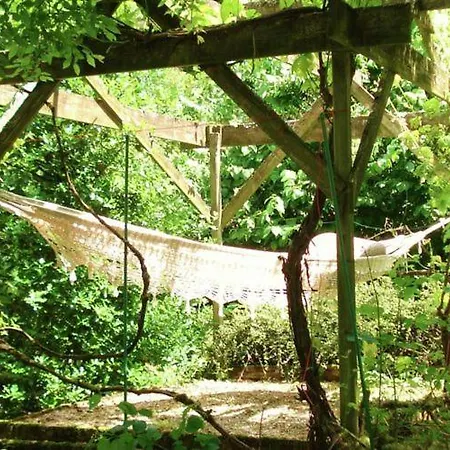 Sur Les Cailloux בית נופש Vitry-les-Nogent